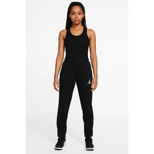 Jordan Jumpman Black Performance Leggings Youth Medium 10–12 YRS